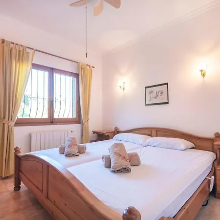 Ritter Villa *