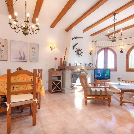 Ritter Villa