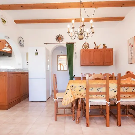 Ritter Villa *