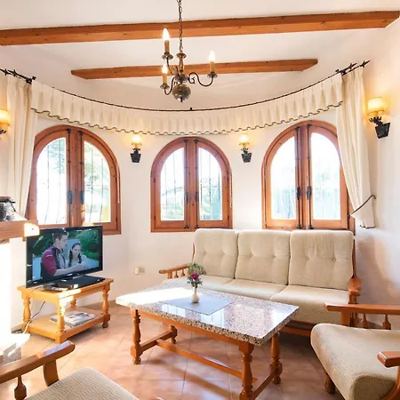 Ritter Villa Benissa