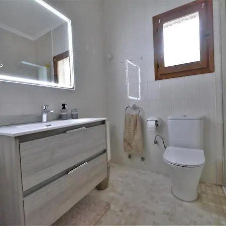 Ritter Villa Benissa